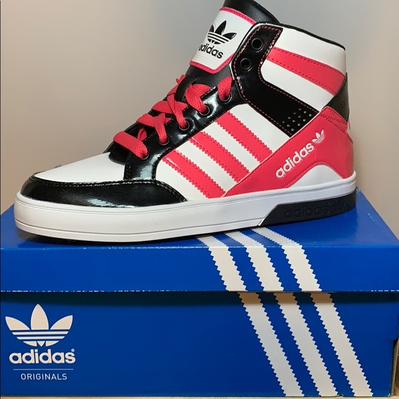 adidas Shoes | Adidas High Top Sneakers 